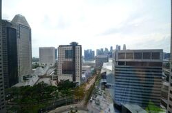 Suntec Tower Three (D1), Office #565747361